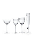 Ralph Lauren Home Langley Champagne Flute 25.5cm - British product