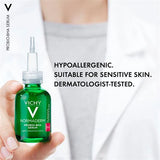 Vichy Normaderm anti-blemish serum 30ml - British product