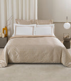 Frette Silk Luxury Sway duvet cover king 260x240cm - British product