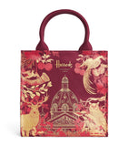 Harrods small House of Harrods tote bag - British product