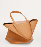 LOEWE Puzzle Fold Tote XL leather - British product
