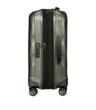 Samsonite C-Lite cabin suitcase 40cm polypropylene (British brand)