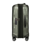 Samsonite C-Lite cabin suitcase 40cm polypropylene (British brand)