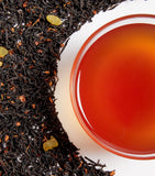 Harrods Apple Flavoured Black Loose Leaf Tea 125g, UK version