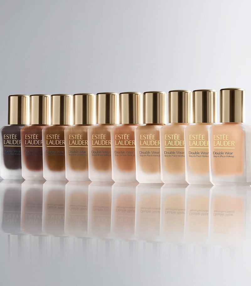 Estée Lauder Double Wear Matte Foundation SPF 10 - British product