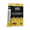 SIS Hydro+ electrolyte lemon powder 6 sachets, UK version