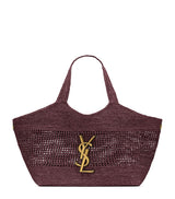 Harrods Saint Laurent Medium Icare Tote Bag- Buy online at McGrocer