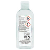 Superdrug Sensitive Antibacterial Hand Sanitizer Gel 100ml GOODS Superdrug