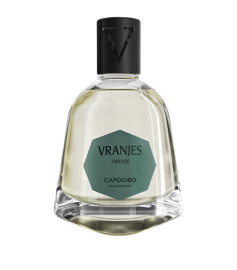 Dr Vranjes Capogiro eau de parfum 100ml, UK version