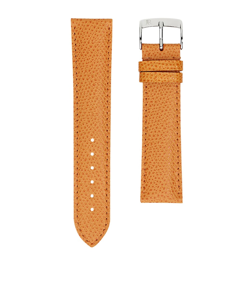 Jean Rousseau Classic 3.5 watch strap 20mm - British product
