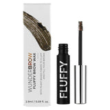 WUNDERBROW Fluffy Fibre Brow Wax Black/Brown GOODS Boots