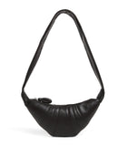 Lemaire small Croissant Bag nappa leather, imported from the UK