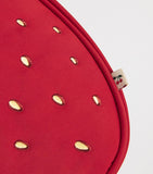KONGES SLOJD strawberry kids backpack, UK version