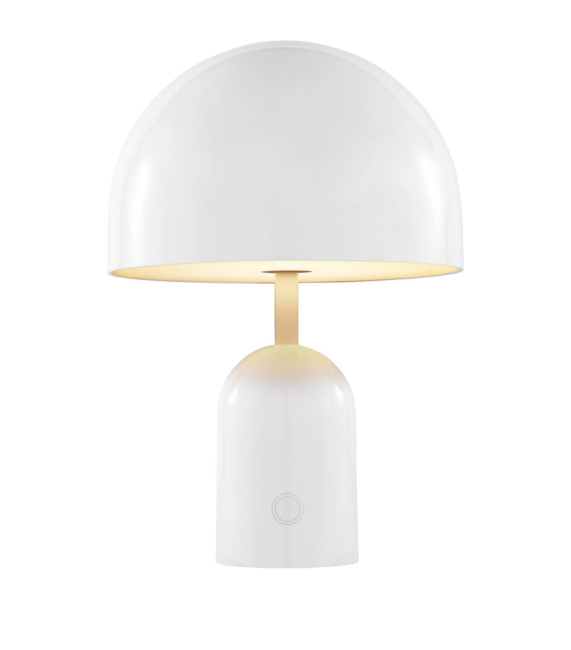 Tom Dixon Portable Bell Table Lamp (British brand)