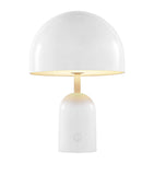 Tom Dixon Portable Bell Table Lamp (British brand)