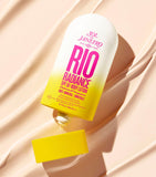 SOL DE JANEIRO Rio Radiance SPF 50 Body Lotion 200ml (British brand)
