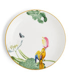 Wedgwood Wonderlust Waterlily Plate 17cm (British brand)