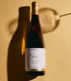 Harrods Wine Expert's Hamper with six fine wines (British brand)