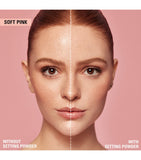 Kylie Cosmetics matte finish setting powder 5g (British brand)