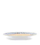 Ginori 1735 porcelain bread plate Il Viaggio di Nettuno 16cm, UK version