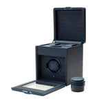 WOLF Earth Single Watch Winder 23cm (British brand)