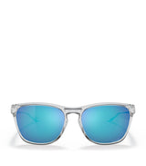 Harrods Oakley Manorburn Square Sunglasses- Buy online at McGrocer