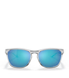 Oakley Manorburn square sunglasses with Prizm lenses, imported from the UK
