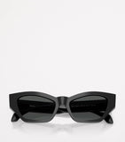 Versace cat eye sunglasses (British brand)