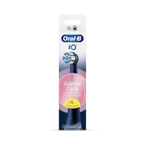 Holland & Barrett Oral-B iO Series Gentle Care Original Replacement Toothbrush Heads for Sensitive Gums, 4 Count- Buy online at McGrocer