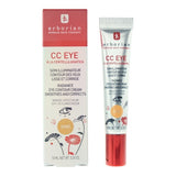 Superdrug Erborian CC Eye Radiance Eye Contour Cream 10ml - Dore- Buy online at McGrocer