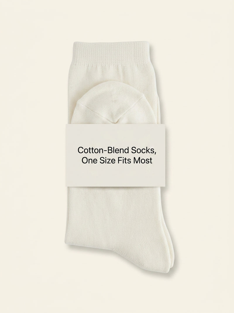 Loggina crew socks GG monogram pattern children 6-12 years, UK version