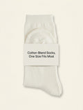 Loggina crew socks GG monogram pattern children 6-12 years, UK version