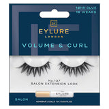 Superdrug Eylure Volume and Curl No.137 False Eyelashes- Buy online at McGrocer
