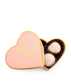 Charbonnel et Walker Pink Marc de Champagne chocolate truffles 36g - British product