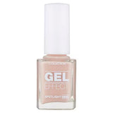 Collection Spotlight Shine Gel Effect Nail Polish Iced Coffee 10.5ml