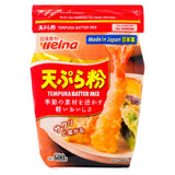 Nissin Welna Tempurako tempura batter mix (British brand)