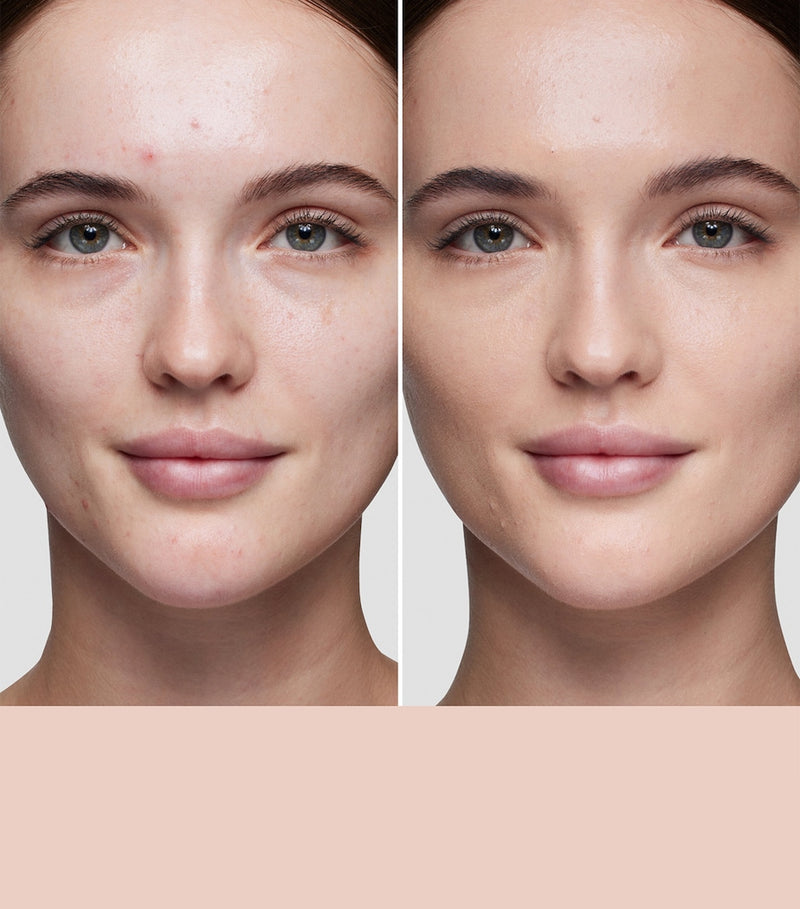 Laura Mercier Real Flawless Foundation, UK version