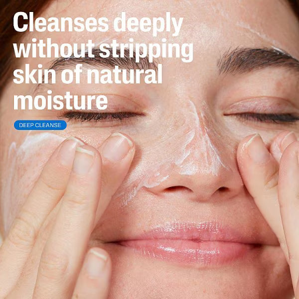 Cetaphil Oily Skin Cleanser 473ml - British product