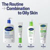 Cetaphil Oily Skin Cleanser 473ml - British product
