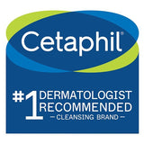 Cetaphil Oily Skin Cleanser 473ml - British product