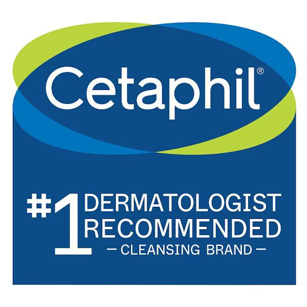 Cetaphil Oily Skin Cleanser 473ml - British product