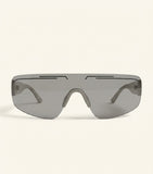 Balenciaga acetate sunglasses 6E000184, UK version