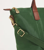 Harrods Grab Nylon Tote Bag, imported from the UK