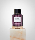 Carolina Herrera Nightfall Patchouli Eau de Parfum 100ml, UK version