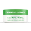 Peter Thomas Roth Cucumber De-Tox Hydra-Gel eye patches 60 Pads, UK version