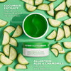 Peter Thomas Roth Cucumber De-Tox Hydra-Gel eye patches 60 Pads, UK version
