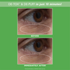 Peter Thomas Roth Cucumber De-Tox Hydra-Gel eye patches 60 Pads, UK version