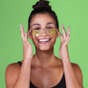 Peter Thomas Roth Cucumber De-Tox Hydra-Gel eye patches 60 Pads, UK version