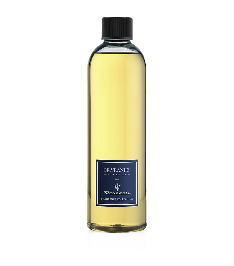 Dr. Vranjes Firenze Maserati reed diffuser refill 500ml - British product