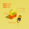 Smart Strains probiotic for fussy babies 8ml, UK version